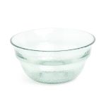 - 900ML Polystyrene Glass Bowl - Set Of 4