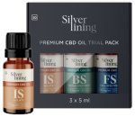 Cbd Oil Trial Pack