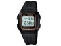 Casio Wr Multi Alarm Digital Watch Black