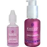 Kaeso Manicure Juicy Drops Cuticle Oil