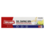 Mama Lemon Scented Swing Bin Liners With Drawstring 20 X 50L
