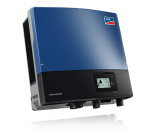 Three Phase Sma 25KW Inverter Tri-power