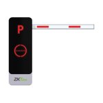 Zkteco BG1060L Parking Barrier - 6M Boom Incl. Ups