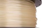 Natural Nylon 3D Printer Filament 1.75MM 1KG