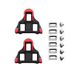 Shimano SMSH10 Cleat 0 Fix Red
