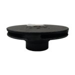 Pump Impeller With Insert 0.55KW Superflo