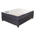 Weightmaster Queen Base Set Rest Assured