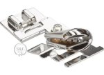 Bias Binder Sewing Machine Presser Foot - Stitch And Go