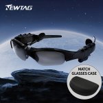 Outdoor Cycling Glasses Wireless Smart Glasses Cell Phone Sun Glasses Smart Wireless Headphones 5.0 Multifunctional Stereo Headp