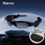 Outdoor Cycling Glasses Wireless Smart Glasses Cell Phone Sun Glasses Smart Wireless Headphones 5.0 Multifunctional Stereo Headphones