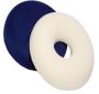 Driftaway Latex Ring Cushion - Covered