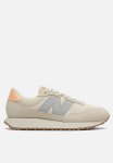 New Balance 237 V1 - Higher - Angora