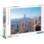 High Quality Collection Jigsaw Puzzle - New York 2000 Pieces