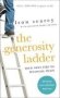 The Generosity Ladder - Your Next Step To Financial Peace   Paperback Revised And Updated