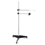 Adjustable Holder Stand Brackets Of Assembly Line For Bentsai Handheld Inkjet Printer