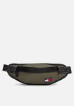 Tommy Hilfiger Tjm Essential Daily Bum Bag - Pewter Green