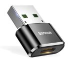 Baseus Usb-c Female To Usb-a Male Converter Adapter