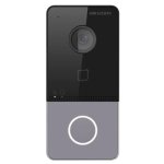 Hikvision DS-KV6113-PE1 Plastic Villa Door Station With 2MP HD Camera
