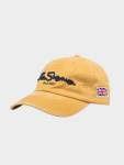 Ben Sherman Cap - Dijon - Dijon