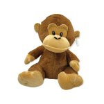 Plush King Monkey 37CM