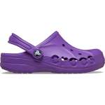 Baya Clog Kids Age 5+ - Neon Purple J3