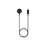 Samsung Fast Wireless Watch Charging Pad Black