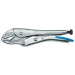 GEDORE 7" Grip Pliers 185MM 137-175 640662