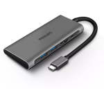 PHILIPS Usb-c 4 Port Hub 4K
