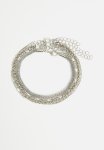Superbalist Evie Anklet Pack - Silver