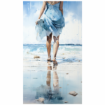 FSC2388 Beach Towel