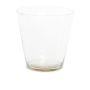 - 20CM Glass Ice Bucket