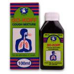 Go-koff Mixture 100ML