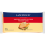Lancewood Sweetmilk Flavoured Medium Fat Processed Cheese Slices 20 Pack