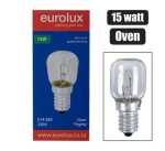 Globe Pygmy-bulb Ses 25W 15W Oven Marketplace Brits Bros