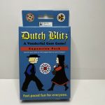 Dutch Blitz Expansion Pack
