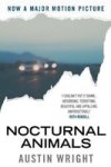 Nocturnal Animals - Film Tie-in Originally Published As Tony And Susan Paperback Open Market Edition - Tie-in