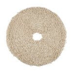Mop Bonnet 450MM Carpet Cleaning