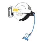 Hose Reel S steel 10M - HRS0010