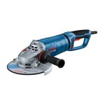 Bosch 2700W Angle Grinder 230MM Gws 27-230 Pr