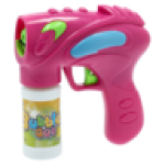 Bubble Gun