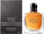 Giorgio Armani Stronger With You Eau De Toilette 150ML