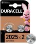 Duracell Batt CR2025 2 LM2025