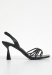 Superbalist Izzy Slingback Stiletto Heel - Black