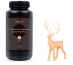 Creality Flexible Resin_AMBER_0.5KG