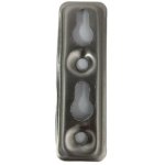 Safety Net Anchor Plate Screw
