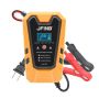 12V Pulse Repair Lcd Display General Purpose Battery Charger