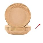 Air Fryer Disposable Parchment Paper Non-stick Air Fryer Liners
