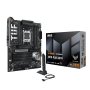 Asus Tuf Gaming X870-PLUS Wifi Amd AM5 Atx Gaming Motherboard