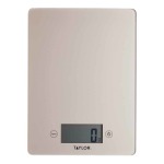 Taylor Pro 5KG Glass Digital Kitchen Scale