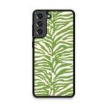 Custom Printed Tpu Cases - Samsung Galaxy S21 Fe 5G & 39 Zebra Aesthetic& 39 By
